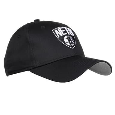 Бейсболка New Era  черная 11506984-OTC