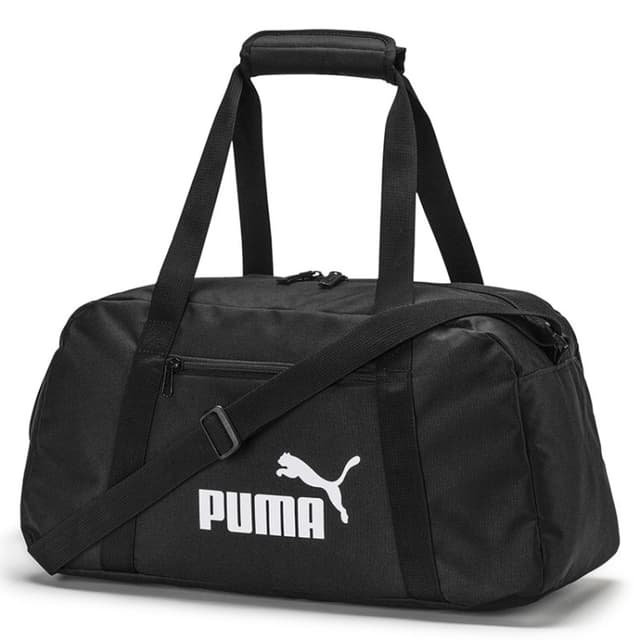 Сумка Puma  черная 7572201