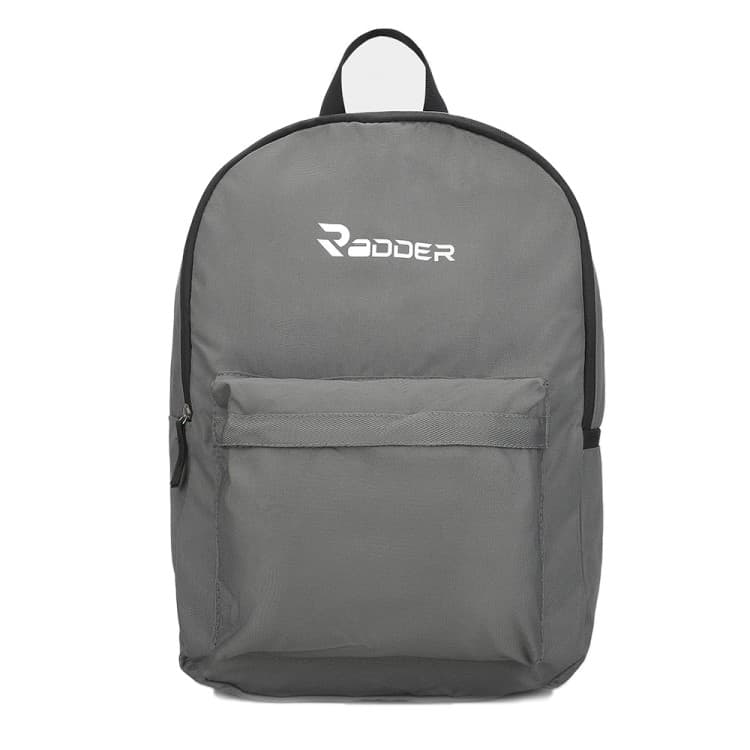 Рюкзак Radder Totepack сірий 212517-011