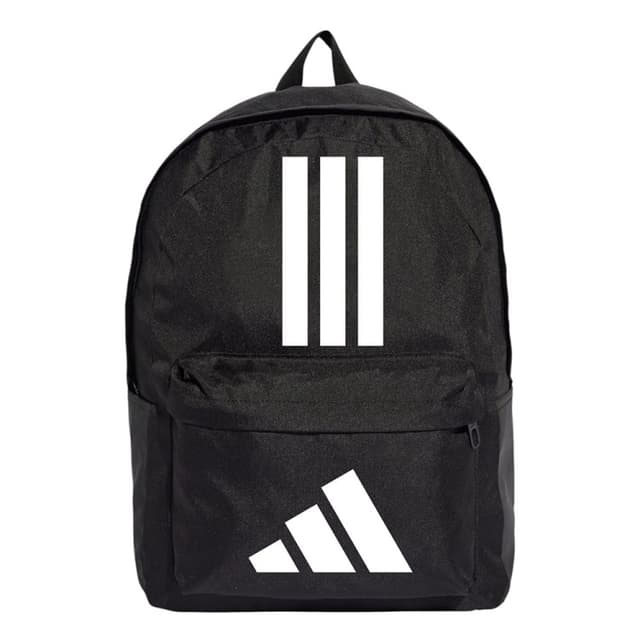 Рюкзак Adidas CLSC BARS 3S черный JD9563