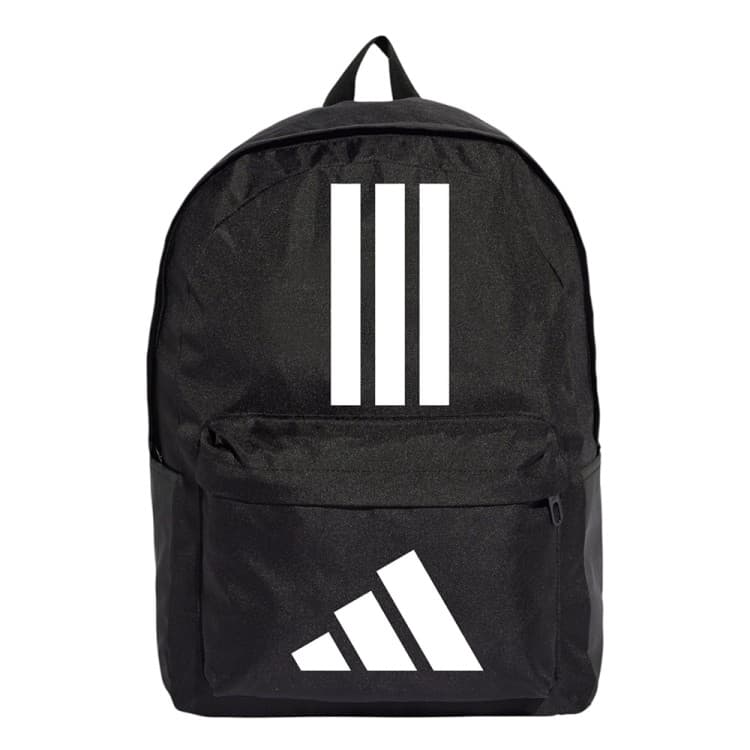 Рюкзак Adidas CLSC BARS 3S чорний JD9563
