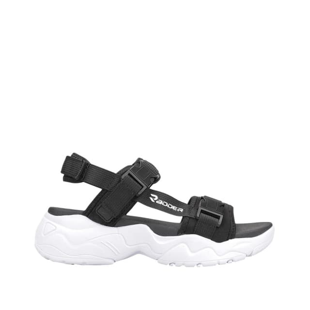 Сандали женские Radder Liora черные 952503-010