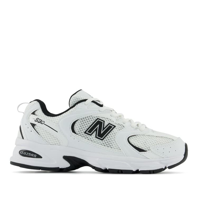 Кросівки New Balance 530 білі MR530EWB
