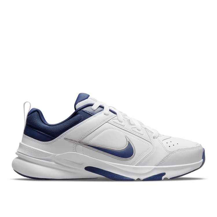 Кросівки чоловічі Nike M DEFYALLDAY білі DJ1196-100