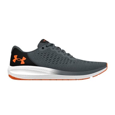 Кросівки чоловічі Under Armour Ua Charged Pursuit 2 Se сірі 3023865-103