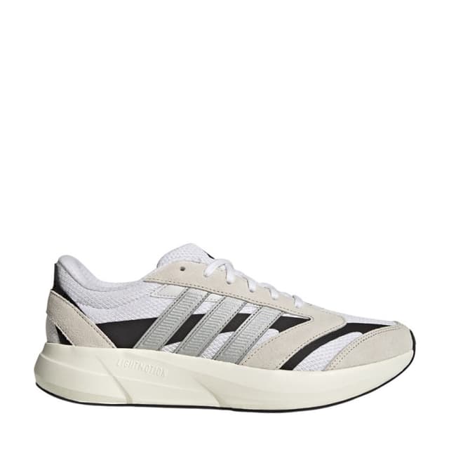 Кроссовки мужские Adidas LIGHTSHIFT 2.0 серые JQ9650