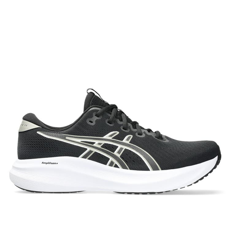 Кросівки чоловічі Asics GEL-EXCITE 11 чорні 1011C080-001