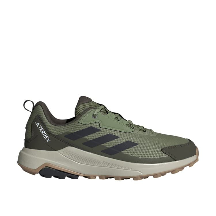 Кросівки чоловічі Adidas TERREX ANYLANDER оливкові JR6599