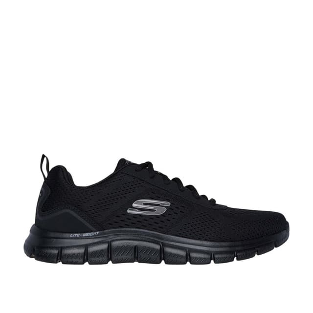 Кросівки чоловічі Skechers TRACK чорні 232758 BBK