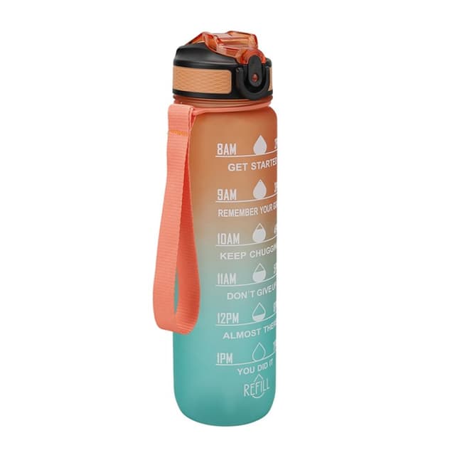 Бутылка для воды Radder Nuzzle мультицвет 822607-111