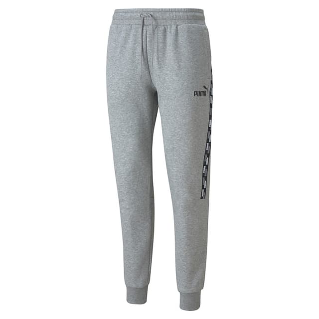 Штани чоловічі Puma Puma Power Sweat Pants сірі 58939703 