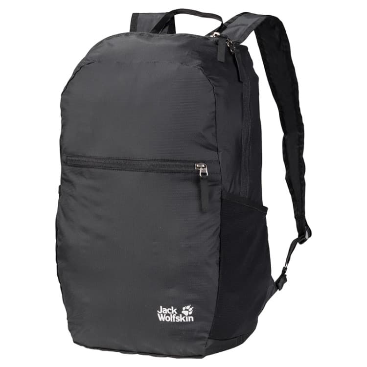 Рюкзак Jack Wolfskin черный 2007501-6000