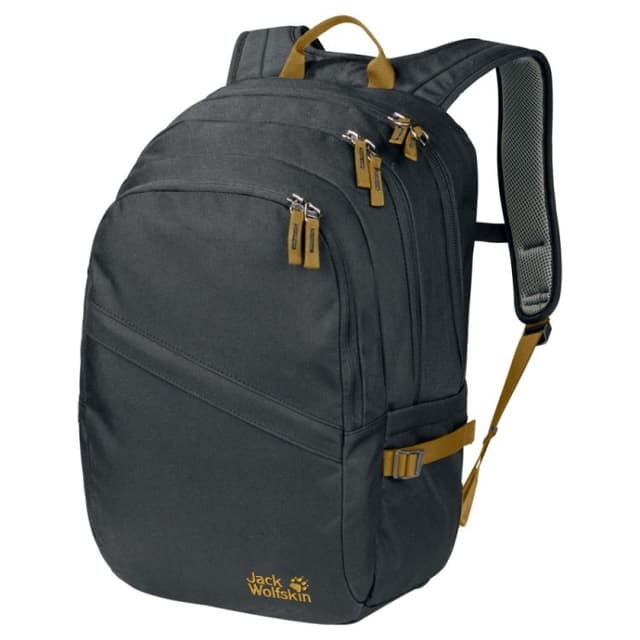 Рюкзак Jack Wolfskin серый 2002482-6230