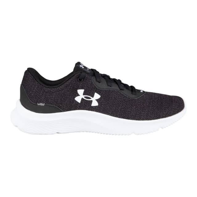 Кросівки чоловічі Under Armour Ua Mojo 2 чорні 3024134-001