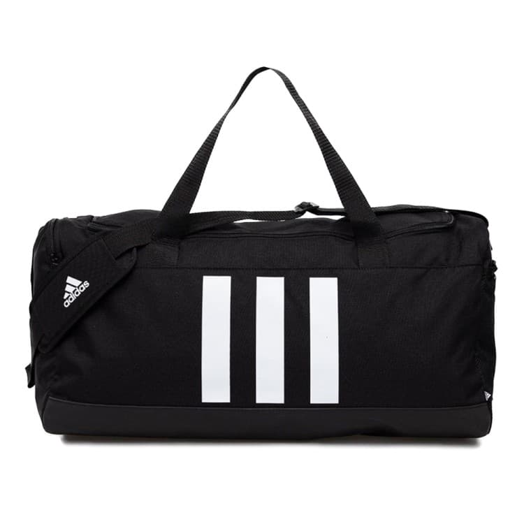Сумка Adidas 3S Duffle M черная GN2046