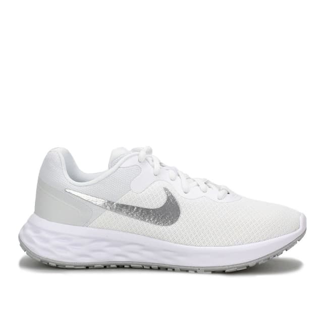 Кроссовки женские Nike Revolution 6 белые DC3729-101