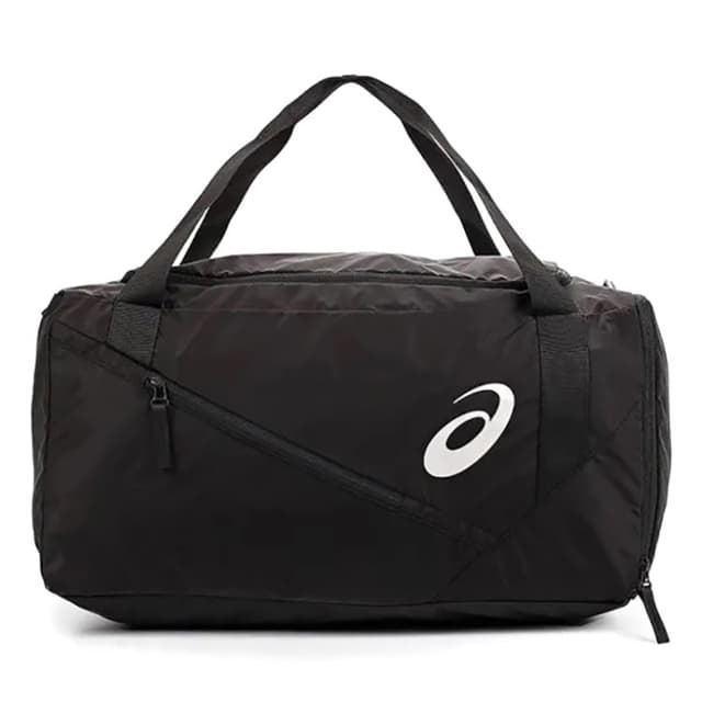 Сумка Asics DUFFLE BAG S черная 3033A407-001