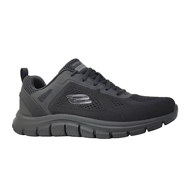 Кросівки чоловічі Skechers Track чорні 232698 BBK