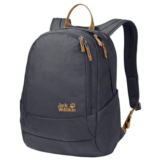 Рюкзак Jack Wolfskin серый 2007681-6230
