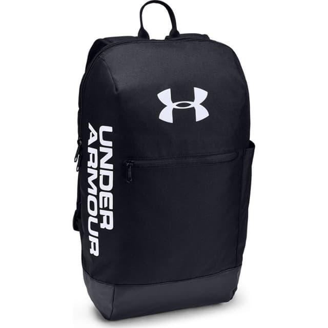 Рюкзак Under Armour Patterson Backpack черный 1327792-001