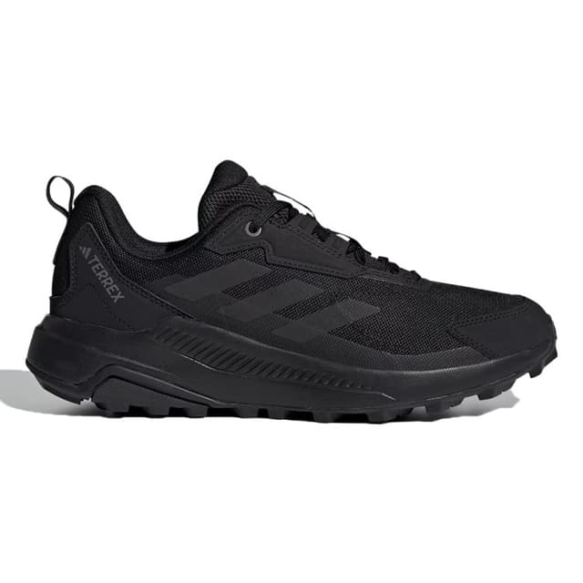 Черевики жіночі Adidas TERREX ANYLANDER W чорні ID3464
