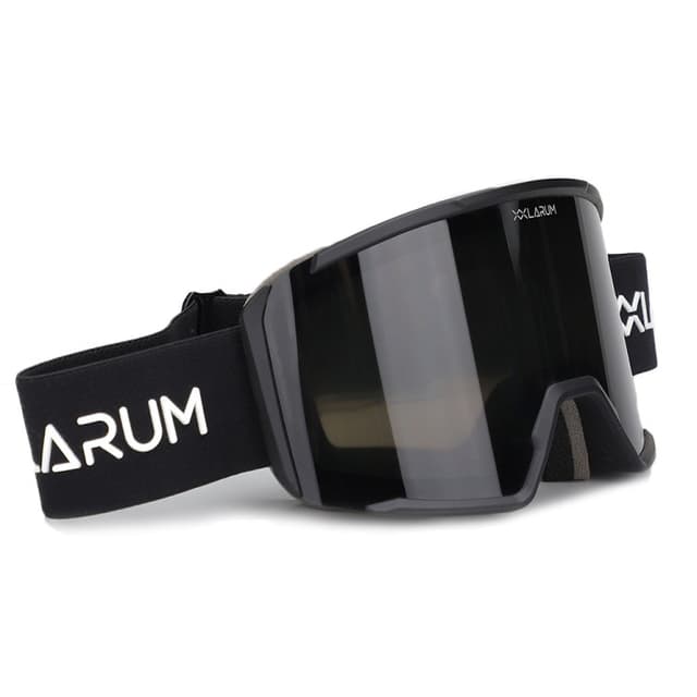 Маска гірськолижна Larum 412504-010