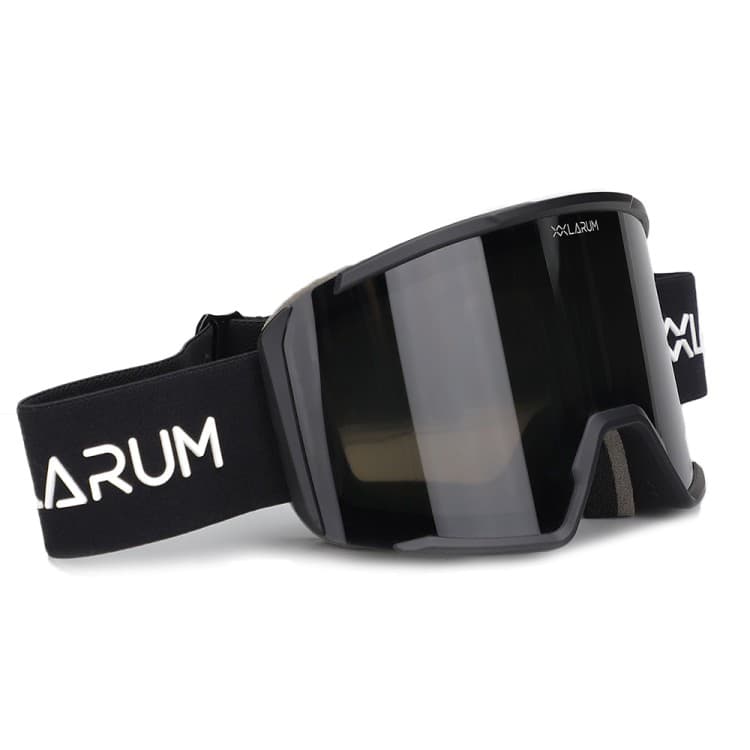 Маска гірськолижна Larum 412504-010