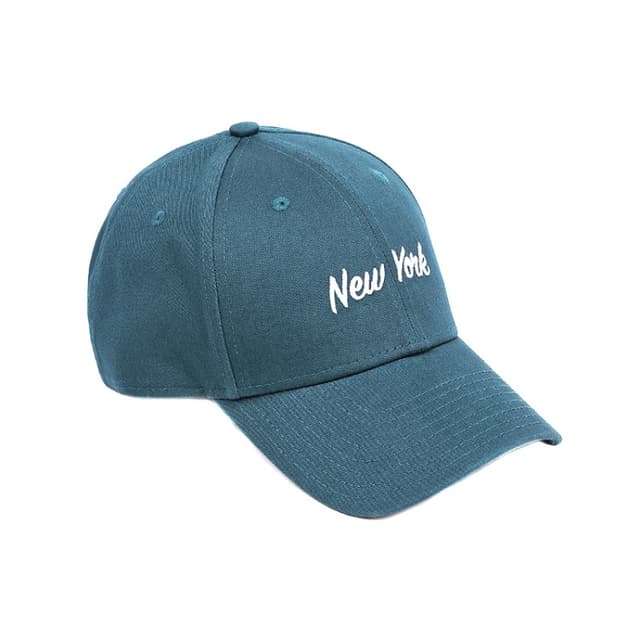 Бейсболка  New Era  синя 12162650-CBL