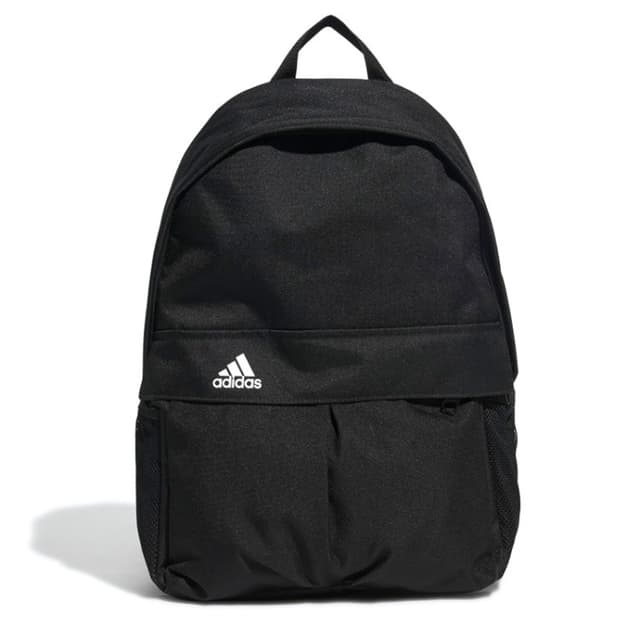 Рюкзак Adidas Classic Bp Web черный GL7782