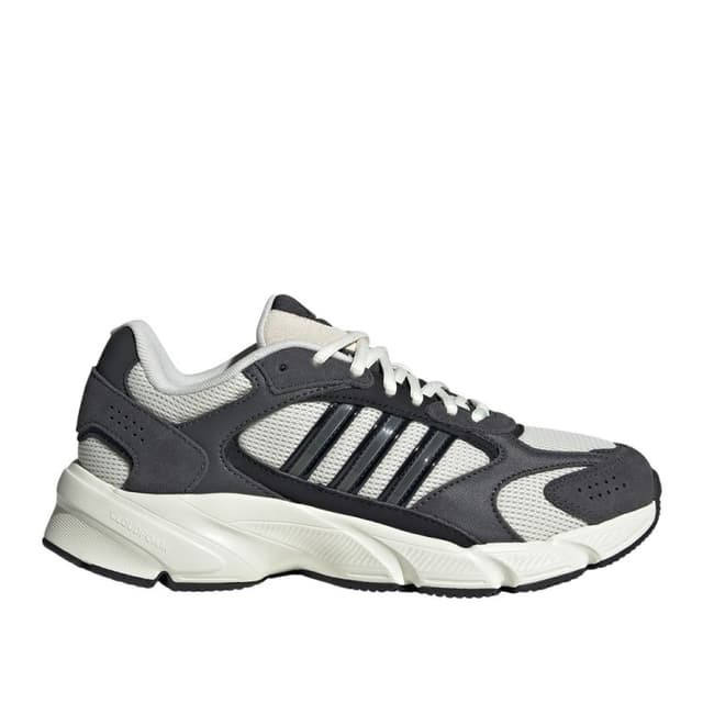 Кросівки жіночі Adidas CRAZYCHAOS 2000 сірі JR0755