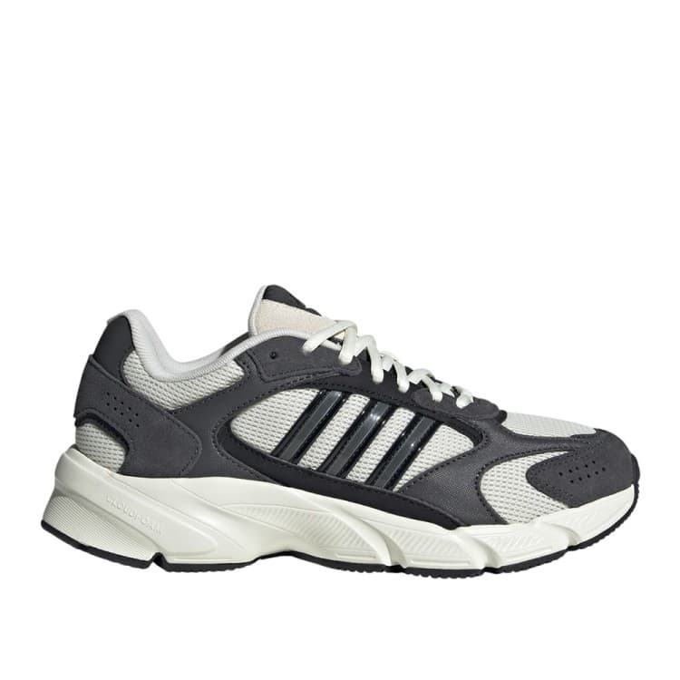 Кросівки жіночі Adidas CRAZYCHAOS 2000 сірі JR0755