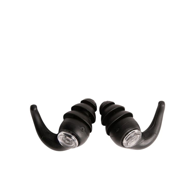 Беруші Arena EARPLUG чорні 009390-200