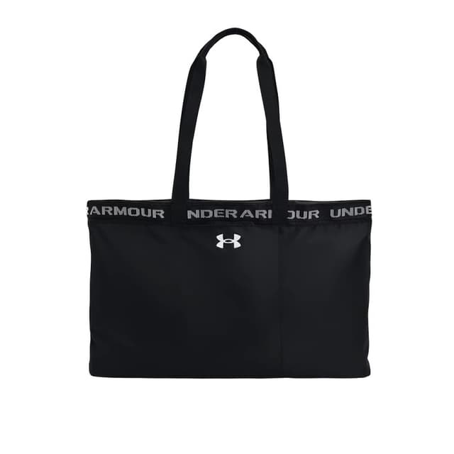 Сумка женская Under Armour Ua Favorite Tote черная 1369214-001
