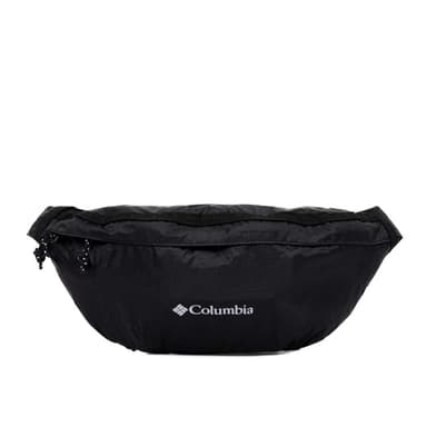 Сумка Columbia Lightweight Packable Hip Pack черная 1890831-010