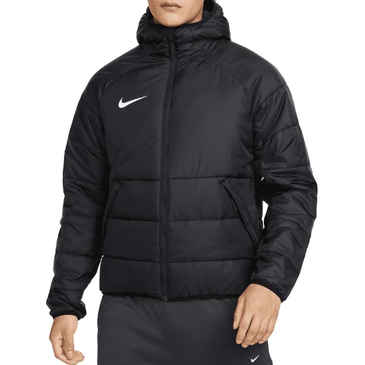 Куртка чоловіча Nike M NK TF ACDPR FALL JACKET чорна DJ6310-010