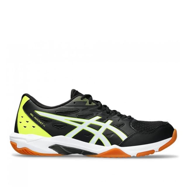 Кроссовки мужские Asics GEL-ROCKET 11 черные 1071A091-001