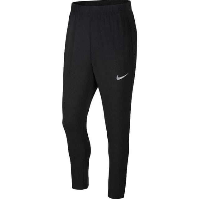 Брюки мужские Nike Dry Pant Training HyperDry Light черные 889393-010