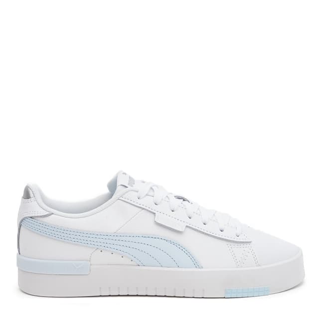 Кроссовки женские Puma Jada Renew белые 38640116