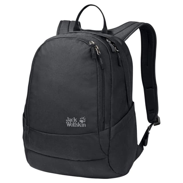 Рюкзак Jack Wolfskin черный 2007681-6350