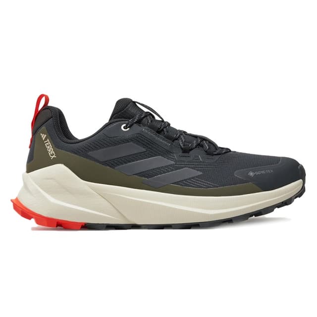 Кроссовки мужские Adidas TERREX TRAILMAKER 2 GTX графитовые IE5148