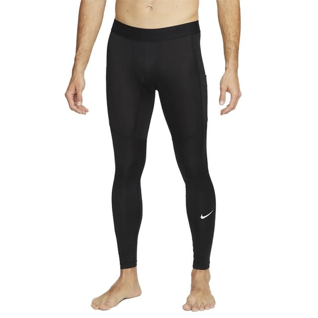 Тайтси чоловічі Nike M NP DF TIGHT чорні FB7952-010