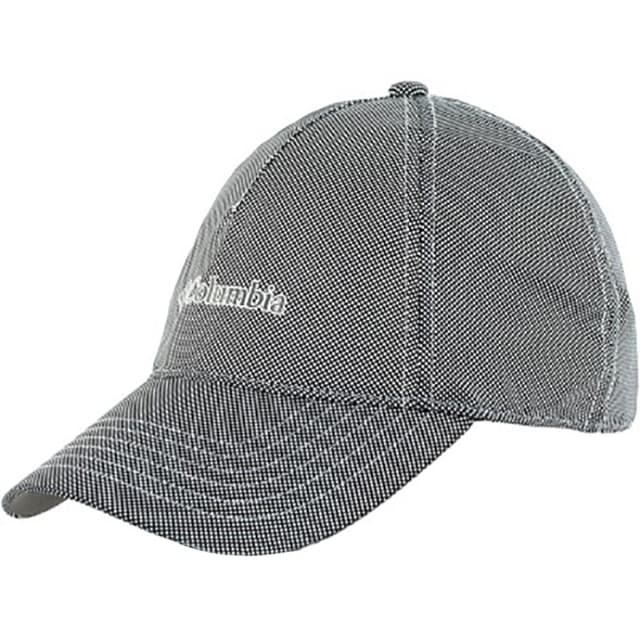 Бейсболка  Columbia  Solar Chill™ Hat сіра 1786391-011
