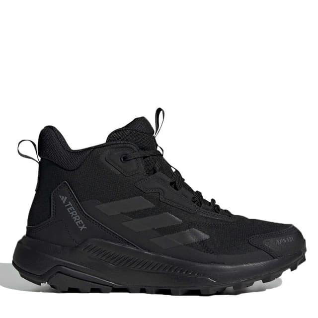 Черевики жіночі Adidas TERREX ANYLANDER MID R.RDY W чорні ID3473