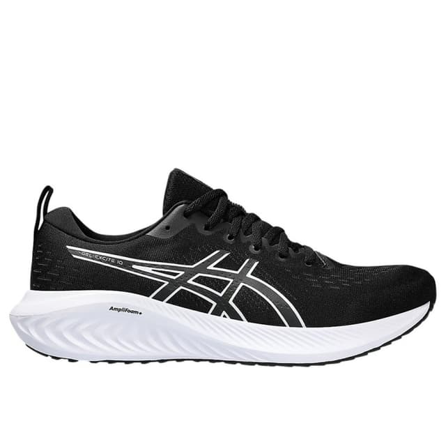 Кросівки чоловічі Asics GEL-EXCITE 10 чорні 1011B600-003