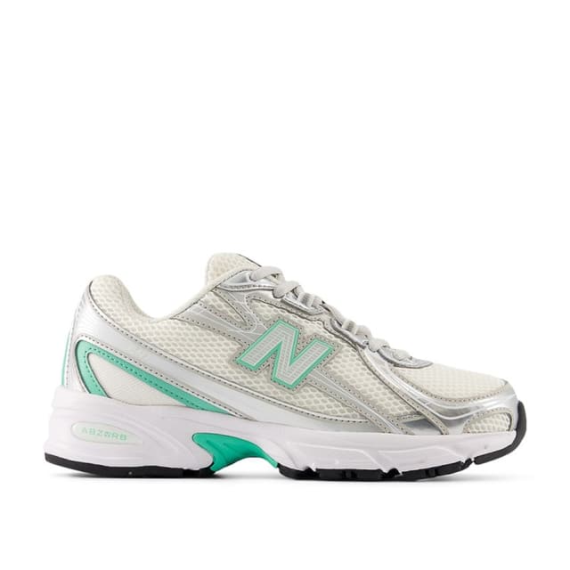 Кросівки жіночі New Balance 740 білі G7402H8