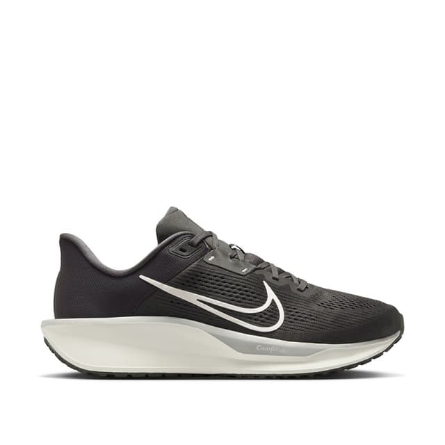 Кросівки чоловічі Nike QUEST 6 темно-сірі FD6033-200