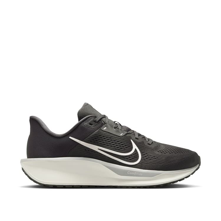 Кросівки чоловічі Nike QUEST 6 темно-сірі FD6033-200