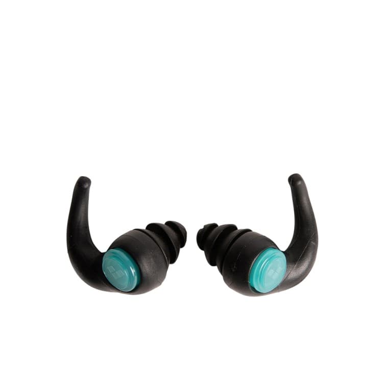 Беруші дитячі Arena EARPLUG JUNIOR чорні 009394-201