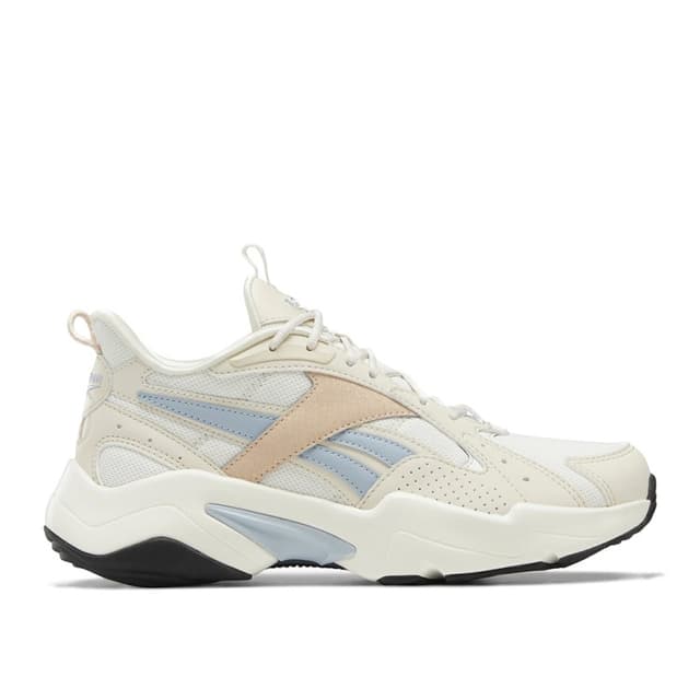 Кроссовки женские Reebok Reebok Turbo Restyl бежевые GW7832
