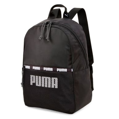 Рюкзак Puma Core Base Backpack черный 07873201
